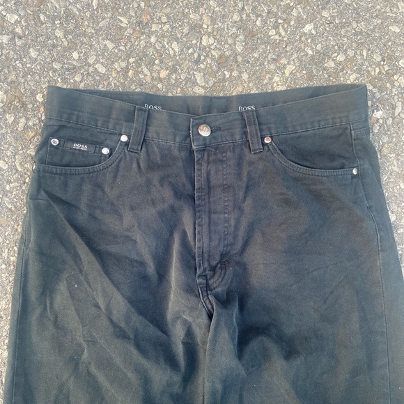 hugo boss jeans - Picture 4 of 4